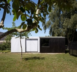 Susanne Brorson Architecture