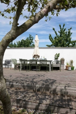 Susanne Brorson Architecture