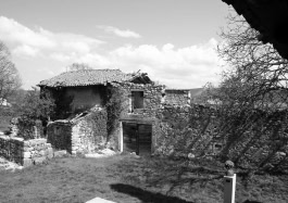 renovation project museum Slovenia