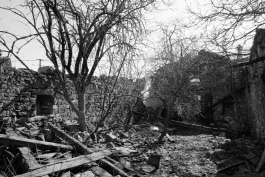 renovation project museum Slovenia