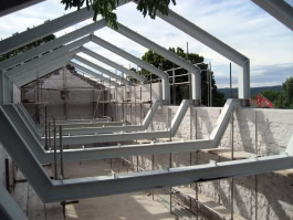 renovation project museum Slovenia