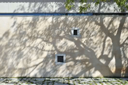 renovation project museum Slovenia