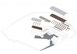 renovation project museum Slovenia